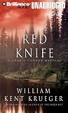 Red Knife (Cork O'Connor Mysteries)