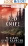 Red Knife: A Cork O'Connor Mystery (Cork O'Connor Series)