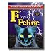 Alphabet Mystery Puzzle - F Is For Feline