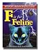 Alphabet Mystery Puzzle - F Is For Feline