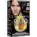 Garnier Olia Ammonia Free Hair Color [4.0] Dark Brown 1 ea (Pack of 3)