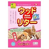 ウッドリター お徳用