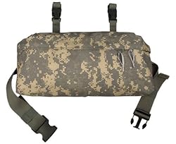 ACU Digital Camouflage MOLLE II Waist Fanny Pack