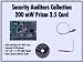Prism 2.5 200 mW Wardriving and Security Auditing Kit
