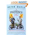 Provence A-Z: A Francophile's Essential Handbook