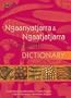 Ngaanyatjarra & Ngaatjatjarra to English Dictionary