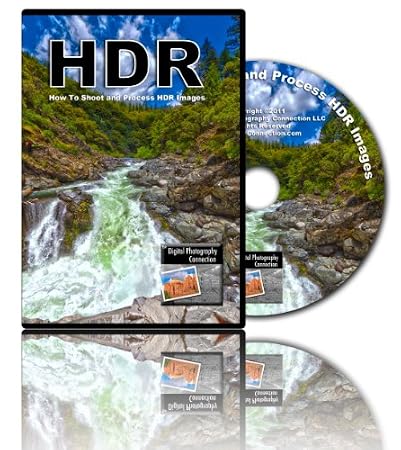 HDR - How to Shoot and Process HDR Images
