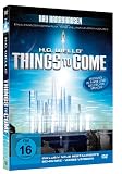 H.G. Wells - Things to come: Special Edition (digital remastert)