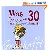 Geschafft! Was Frau mit 30 nicht mehr tun muss!