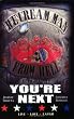 Ice Cream Man From Hell Biography You're Next