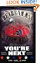 Ice Cream Man From Hell Biography You're Next