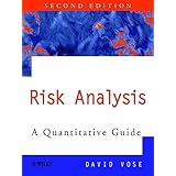 risk analysis a quantitative guide