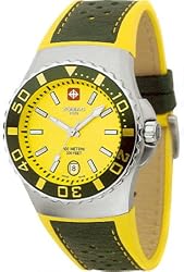 ZODIAC Sea Ghost Men's Watch ZO2411