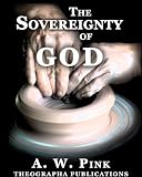 The Sovereignty of God