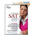Cracking the SAT Chemistry Subject Test, 2009-2010 Edition (College Test Preparation) by Princeton Review