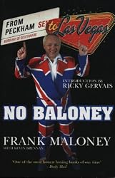 No Baloney (Mainstream Sport)