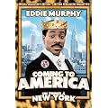 Coming to America