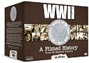 WWII: A Filmed History