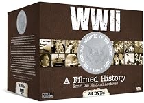WWII: A Filmed History