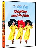 Chantons sous la pluie
