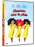 Chantons sous la pluie