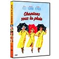 Chantons sous la pluie