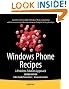 Windows Phone Recipes: A Problem-Solution Approach 2nd Edition