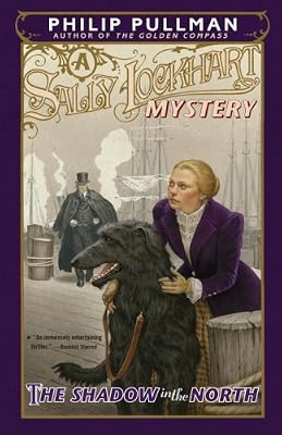 The Shadow in the North (Sally Lockhart Mysteries)