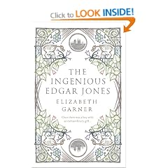 The Ingenious Edgar Jones