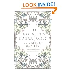 The Ingenious Edgar Jones