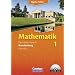 Bigalke/K�hler: Mathematik Sekundarstufe II - Brandenburg - Bisherige Ausgabe: Band 1: Gesamtband/Grundkurs - Qualifikationsphase - Sch�lerbuch mit CD-ROM
