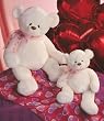 Decadent Bear (large) 24" by Gund 14219