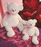 Decadent Bear (large) 24" by Gund 14219