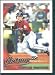 2010 Topps Baseball Card # 430 Kazuo Matsui - Houston Astros - MLB Trading Card in Protective Screwdown Case!