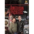 American Pickers 4 [Import]