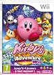 Kirby's Adventure