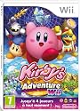 Kirby's Adventure