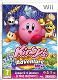 Kirby's Adventure
