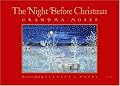 The Night Before Christmas