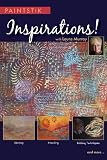 Paintstik Inspirations with Laura Murray
