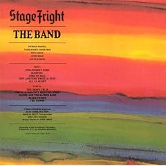 Stage Fright