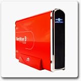 Vantec P N:Nst-360U2-Rd 3.5 Nexstar Usb 2.0 External Hard Drive Enclosure Ide T
