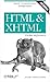 HTML and XHTML Pocket Reference (Pocket Reference (O'Reilly))