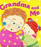 Grandma and Me (Karen Katz Lift-the-Flap Books)