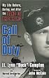Call of Duty...