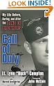 Call of Duty...