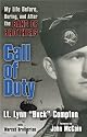 Call of Duty: My Life Before, During and After the Band of Brothers