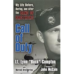 Call of Duty: My Life Before, During, and After the Band of Brothers