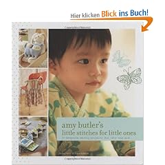 Amy Butler's Little Stitches