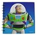 Disney Toy Story Space Ranger Buzz Lightyear Spiral Notebook - Buzz Lightyear Notebook